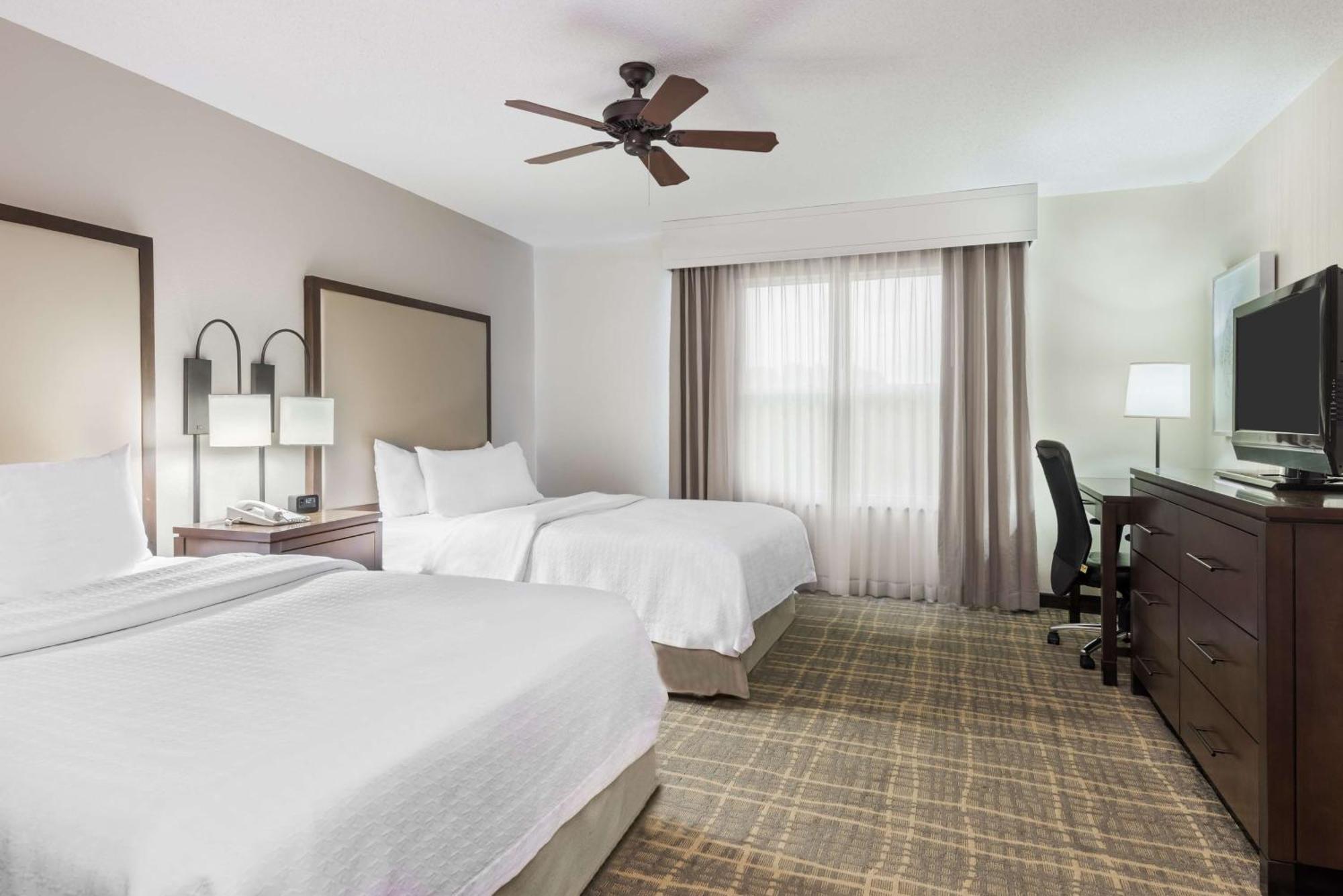 Homewood Suites By Hilton Raleigh/Crabtree Valley Exterior foto