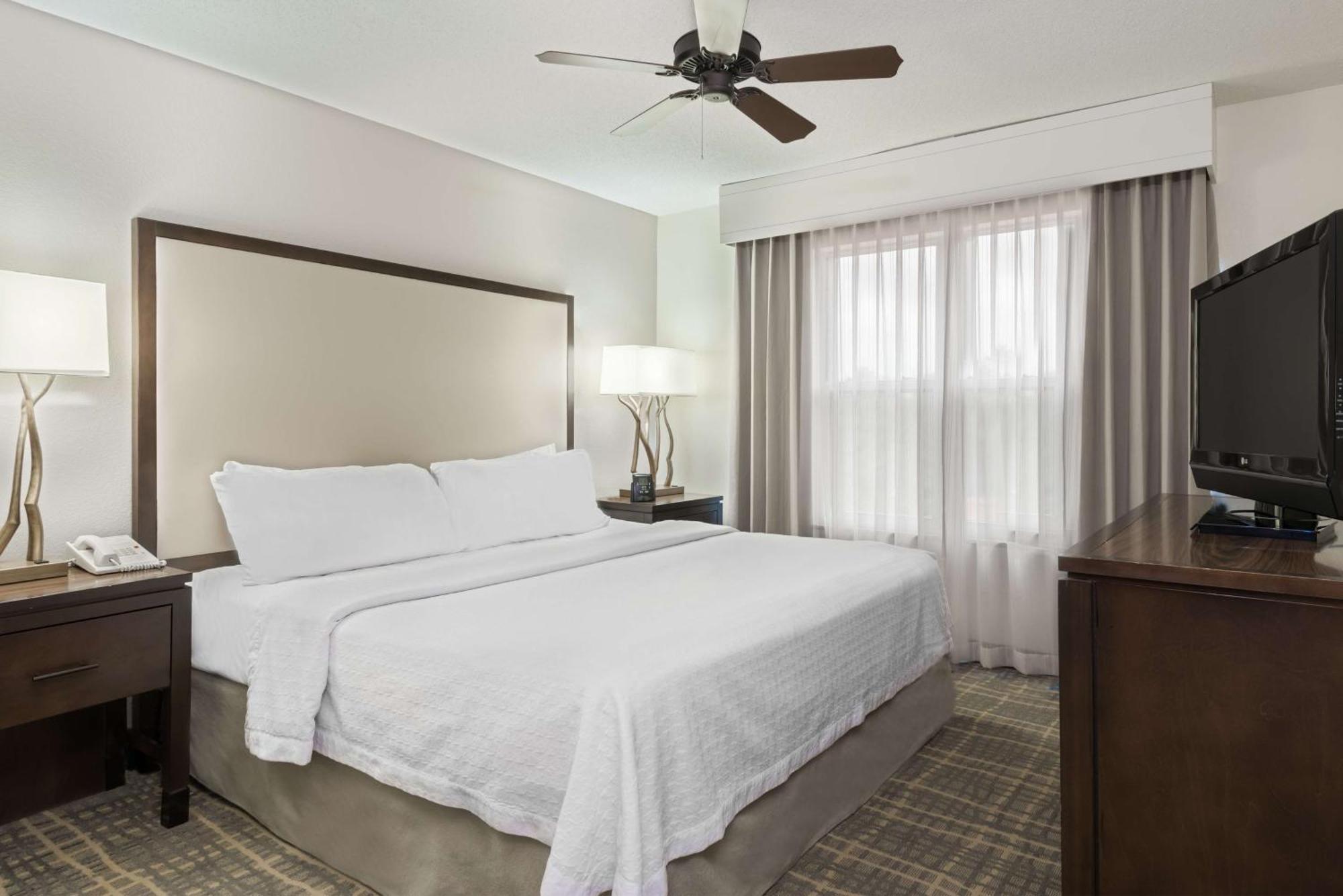 Homewood Suites By Hilton Raleigh/Crabtree Valley Exterior foto