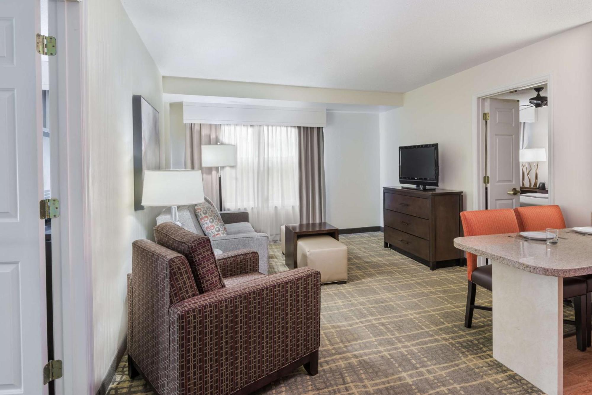 Homewood Suites By Hilton Raleigh/Crabtree Valley Exterior foto