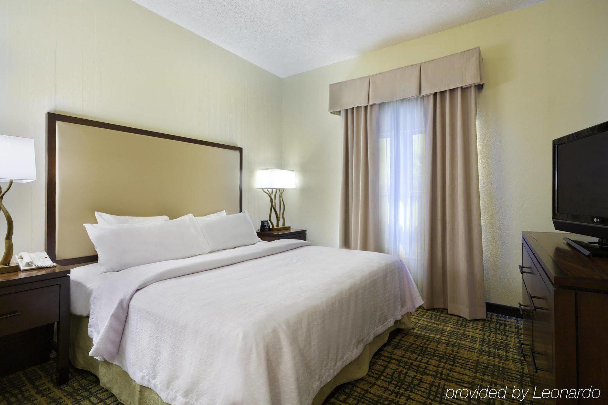 Homewood Suites By Hilton Raleigh/Crabtree Valley Exterior foto