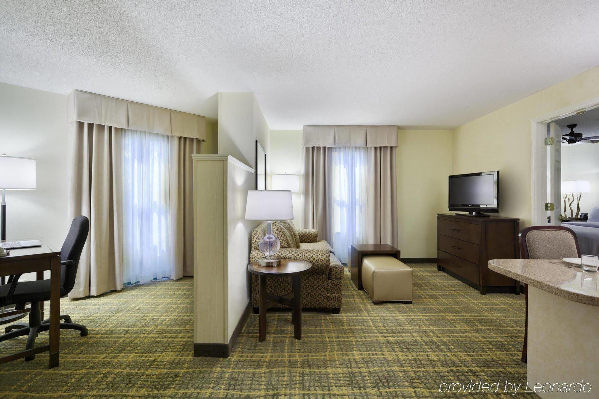 Homewood Suites By Hilton Raleigh/Crabtree Valley Exterior foto