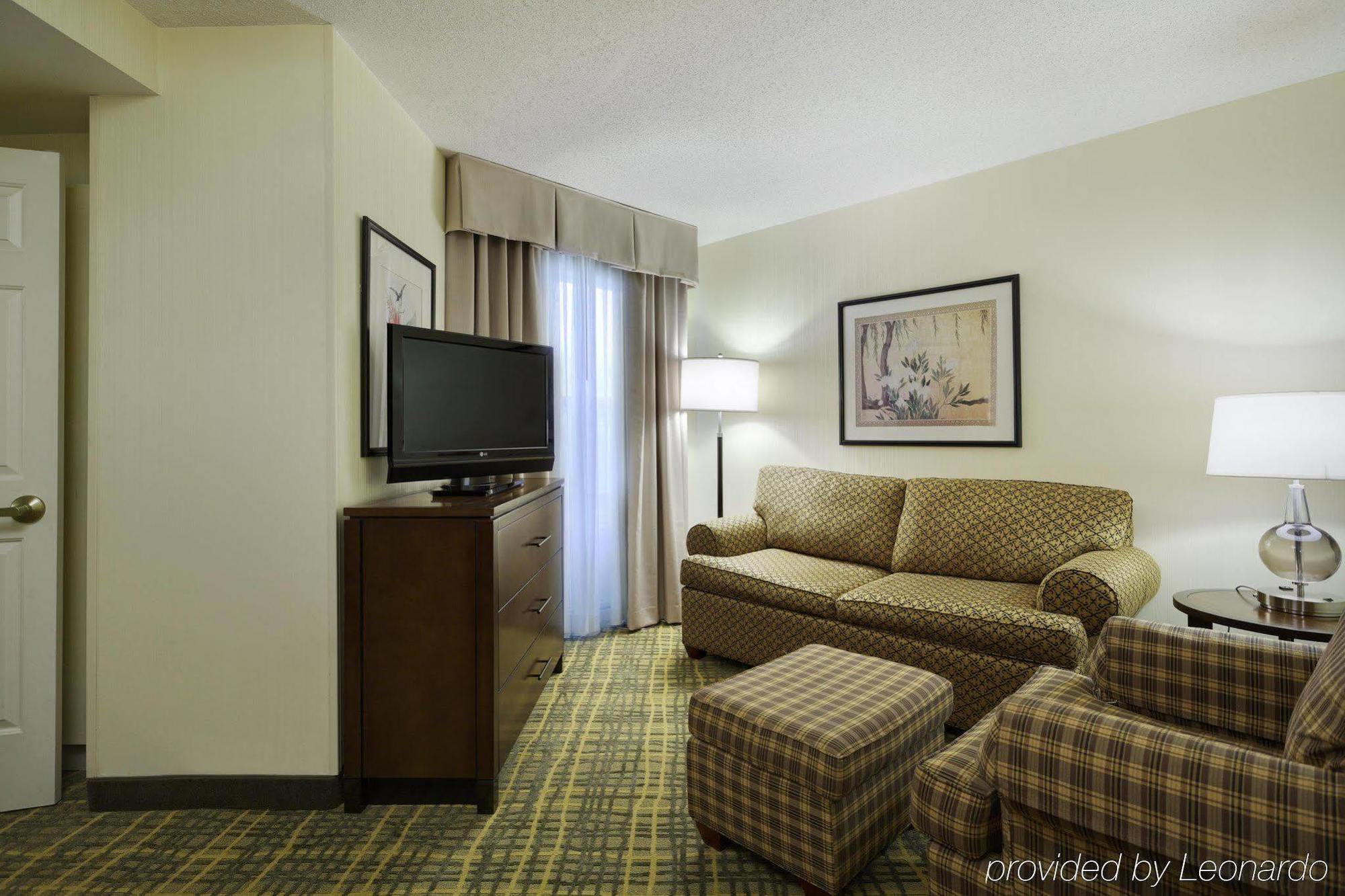 Homewood Suites By Hilton Raleigh/Crabtree Valley Exterior foto