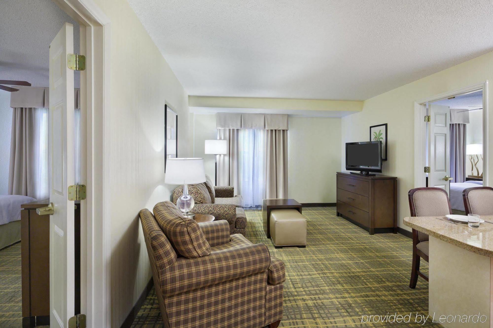 Homewood Suites By Hilton Raleigh/Crabtree Valley Exterior foto