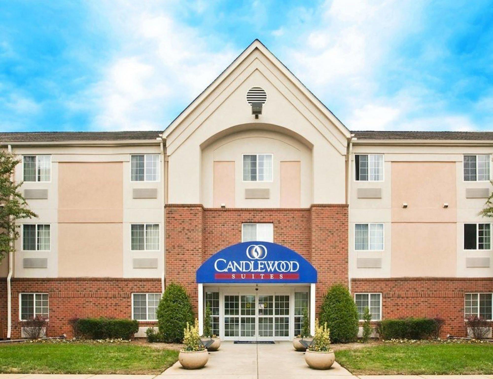 Homewood Suites By Hilton Raleigh/Crabtree Valley Exterior foto