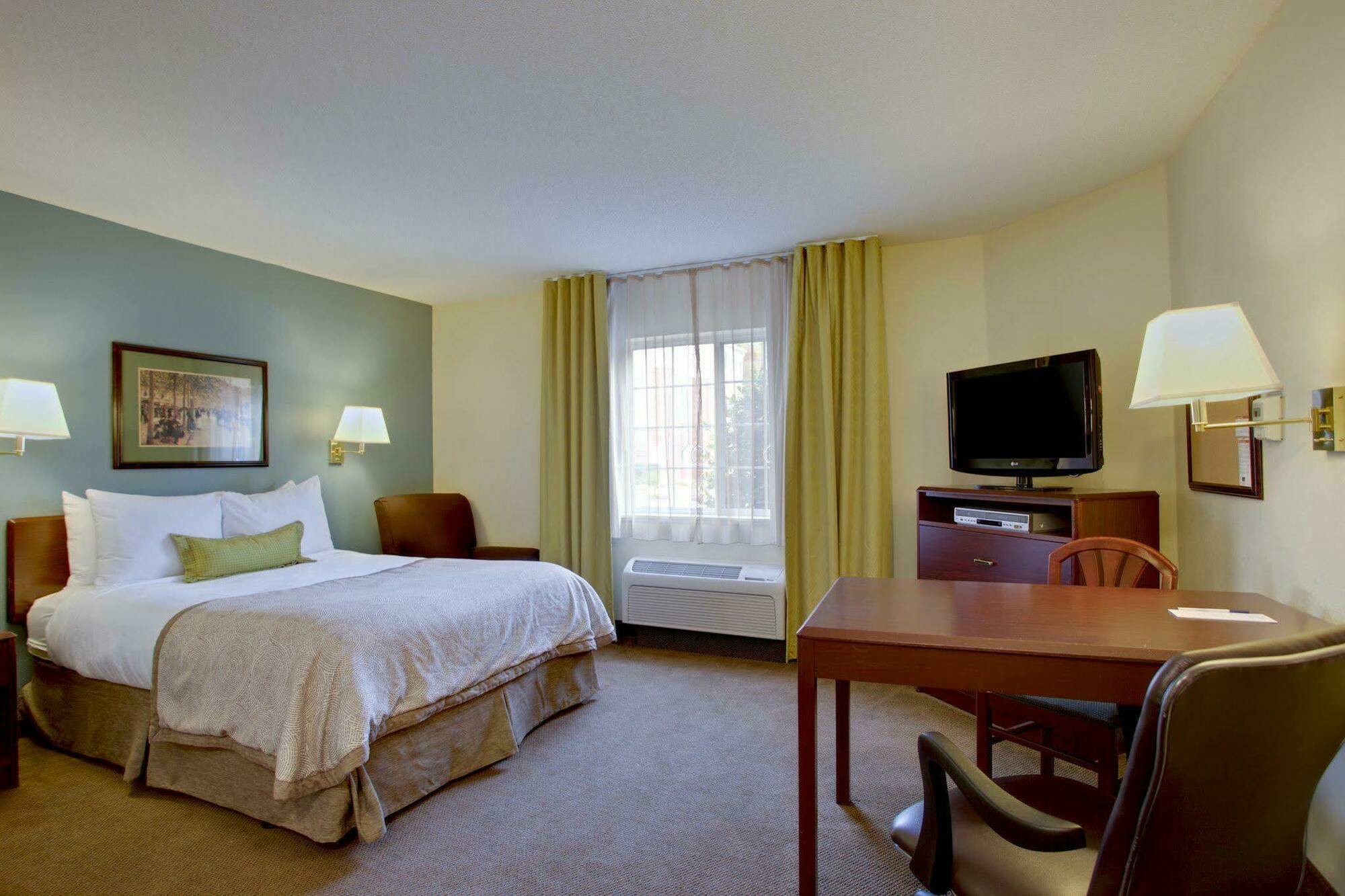 Homewood Suites By Hilton Raleigh/Crabtree Valley Exterior foto